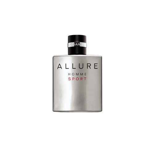Channel allure homme sport