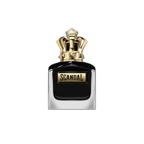 Jean Paul Gaultier scandal pour homme le parfum