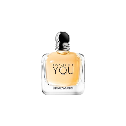 Emporio Armani Because it`s You