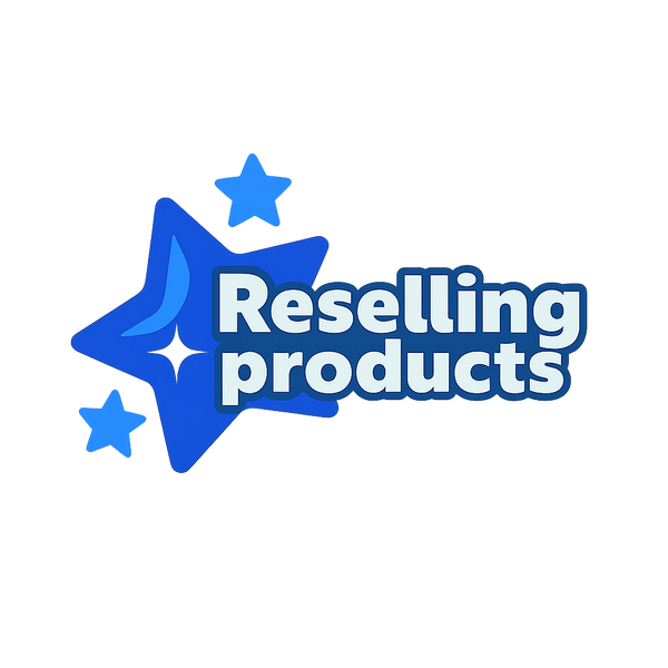 ResellingProducts